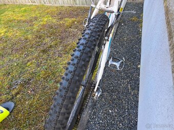 Leaderfox Zero MTB horské kolo - 7