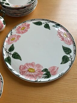 servis Villeroy & Boch Wild Rose - 7