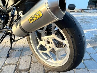 Prodám BMW F 800 ST - 7