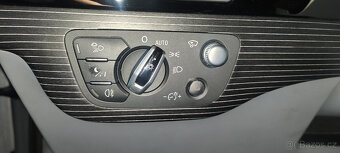 AUDI Q7 , 3.0 TFSI , 245 kw, S-LINE - EXKLUSIVE - 7