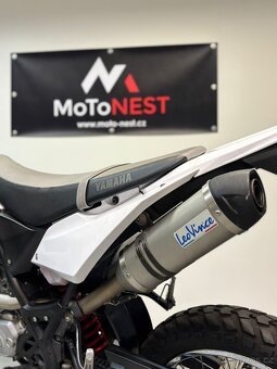 Yamaha WR 125 - 7