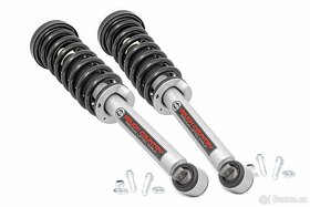 Zvýšení podvozku 6" Lift Kit pro 2015-2020 Ford F-150, z USA - 7