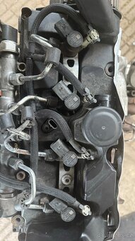 Motor 2.0 TDi -CXH -Volkswagen T6 Transporter - 7