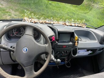 Fiat ducato 2,8 jtd 94 kw 2006 - 7