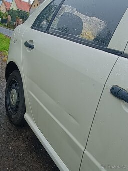 Škoda fábia 1,2 htp. 70tis.km,Rezervováno - 7