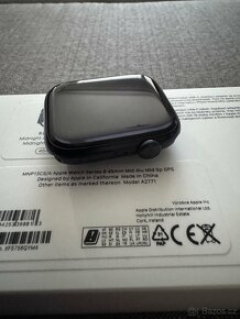 Prodám Apple watch 8 - 7