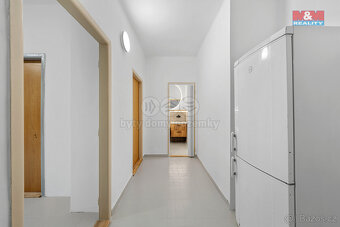 Prodej bytu 1+1, 39 m², Most, ul. tř. Budovatelů - 7