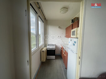 Prodej bytu 1+kk, 26 m², Broumov, ul. Dukelská - 7
