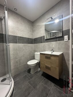 Pronájem bytu 1+1 (41 m2) Školní, Chomutov - 7