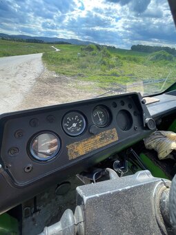 Multicar M25 - 7
