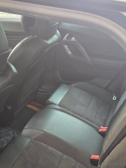 CITROËN DS5, 2.0 BlueHDi 180 133 kW - 7