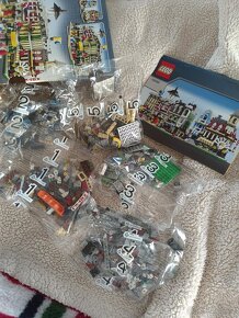 Lego 10230 - 7