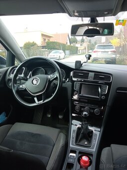 Golf 7 kombi - 7