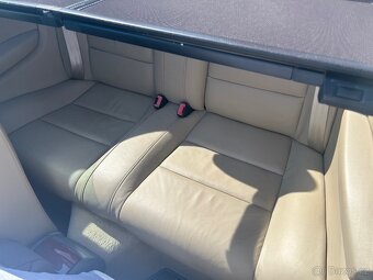 Prodám Audi A4 kabriolet - 7