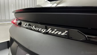 LAMBORGHINI URUS, V8 4.0 569 / NOVITEC 774PS / TOP VÝBAVA-ST - 7