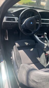 BMW e92 335d - 7