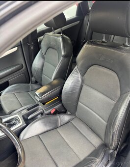 Audi a4 b7 3.0 Quattro s-line - 7