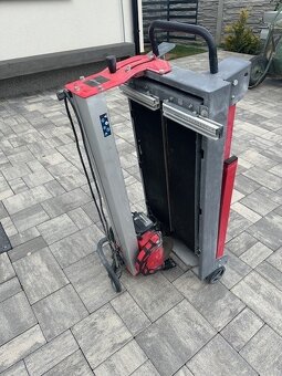 Řezačka na dlažbu Einhell - 7