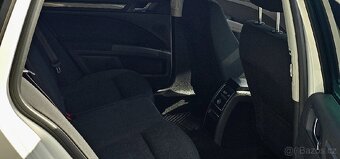 Škoda Superb 2.0 TDI Facelift 2015 - 7
