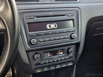 Skoda Rapid Sportline 1.4 TSi DSG Automat, serviska - 7