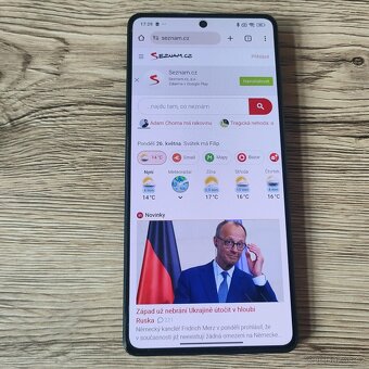Xiaomi Redmi Note 13 5G-6.67"Amoled 8GB+4GB/256GB černý - 7