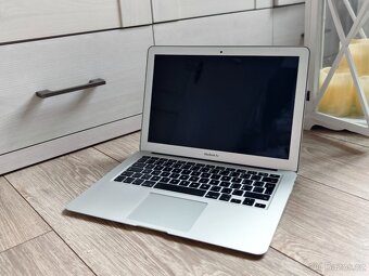 Apple Macbook Air 2015 - STAV NOVÉHO - 7