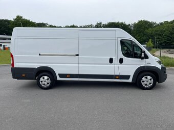 FIAT DUCATO 2.3JTD 96KW L4H2 R.V.2016 - 7