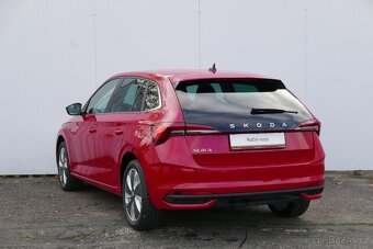 Škoda Scala 1.0 TSI 85 KW M6° First Edition - 7