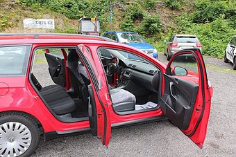 VW Passat - 7