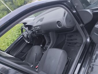 Prodám Škoda Citigo - 7