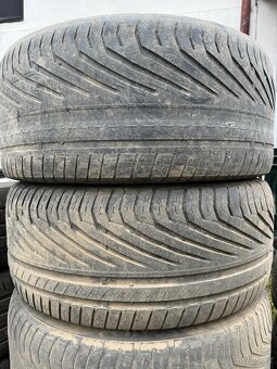 Prodam kola 5x130 r19 - 7