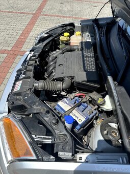 Ford Fusion, 2010, 1.4i, 59kW - 7