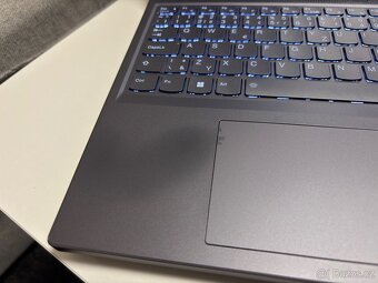 Lenovo Legion Slim 16IRH8 - 7