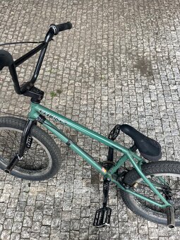 Flybikes sierra bmx ram - 7