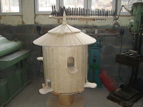 Holubnik - 7