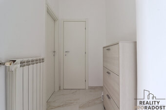 Prodej bytu 1+1 40 m², via Aldo Moro, Montesilvano, Itálie - 7