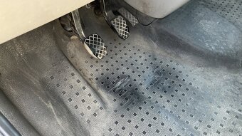 Volkswagen transporter - 7