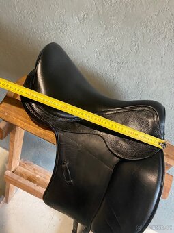 Drezurní Flexi sedlo Baloun M2 16,5” - 7