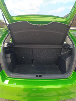 Škoda Fabia 3, 1.0 MPi, 2019, najeto 36000 - 7
