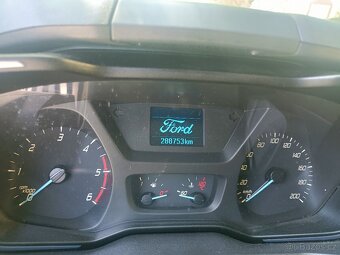 Ford transit Custom - 7