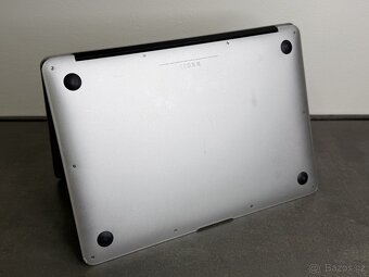 MacBook Air 13'' 2014 / i5 / 4GB / 128GB SSD - DPH - 7