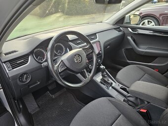 Škoda OCTAVIA III Kombi DSG autom.(2019)...na splátky VŠEM - 7