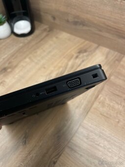 Notebook Dell Latitude 5490 - repas, nová baterka - 7