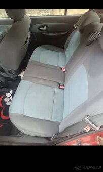 Prodám Renault Clio 1.2 16V - 7