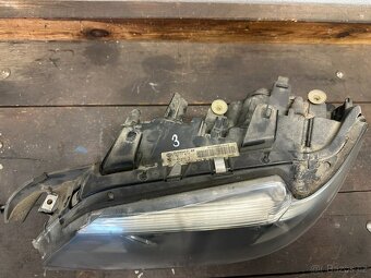 Dynamic xenony pro BMW e65/e66 - 7