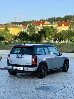 Mini Cooper Clubman 1.6 88kw - 7