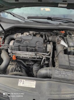 Volkswagen Golf 5 Variant - 7