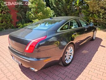 Jaguar XJ 3.0 D 202kW V6,Premium,Luxury,2015,Panorama,Xenon. - 7