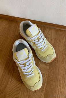 Dámské tenisky New Balance vel. 36 - 7
