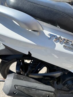 Peugeot Tweet 125 r. 2014 - 7